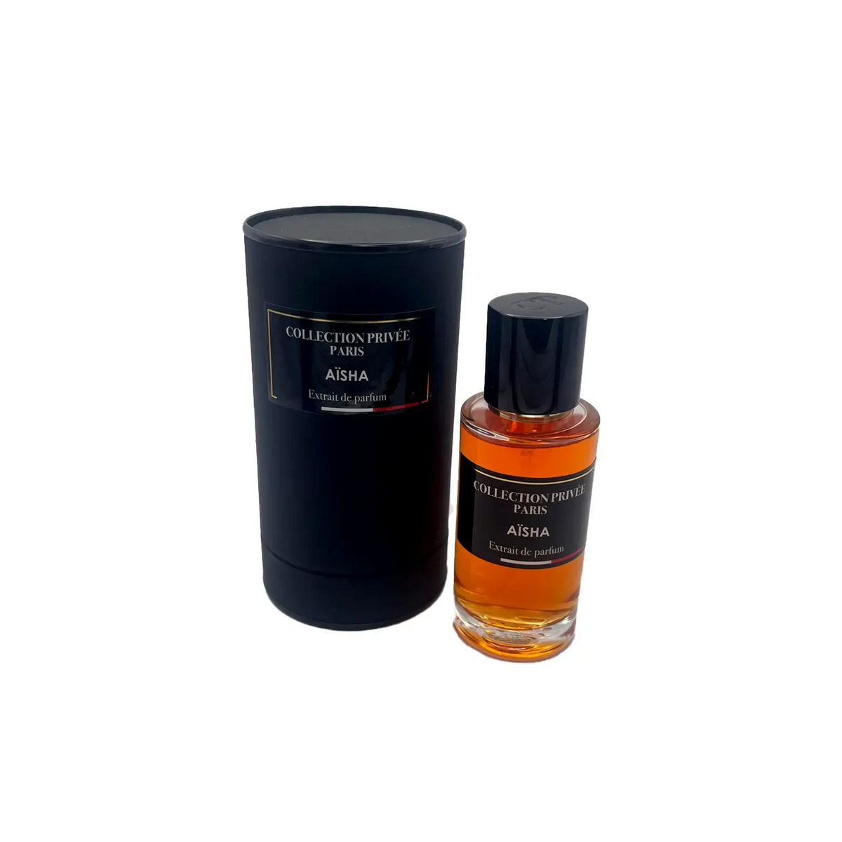 Parfum Aisha Collection Privée extrait de parfum 50 ml