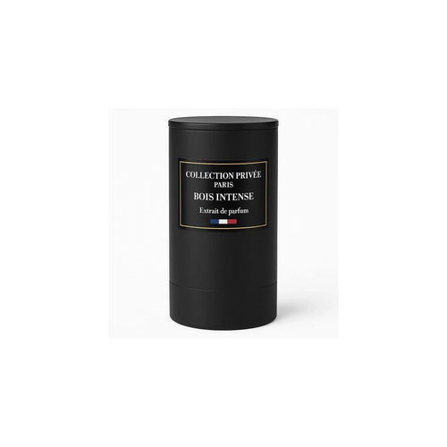 Parfum Collection Privée Paris Bois intense extrait de parfum