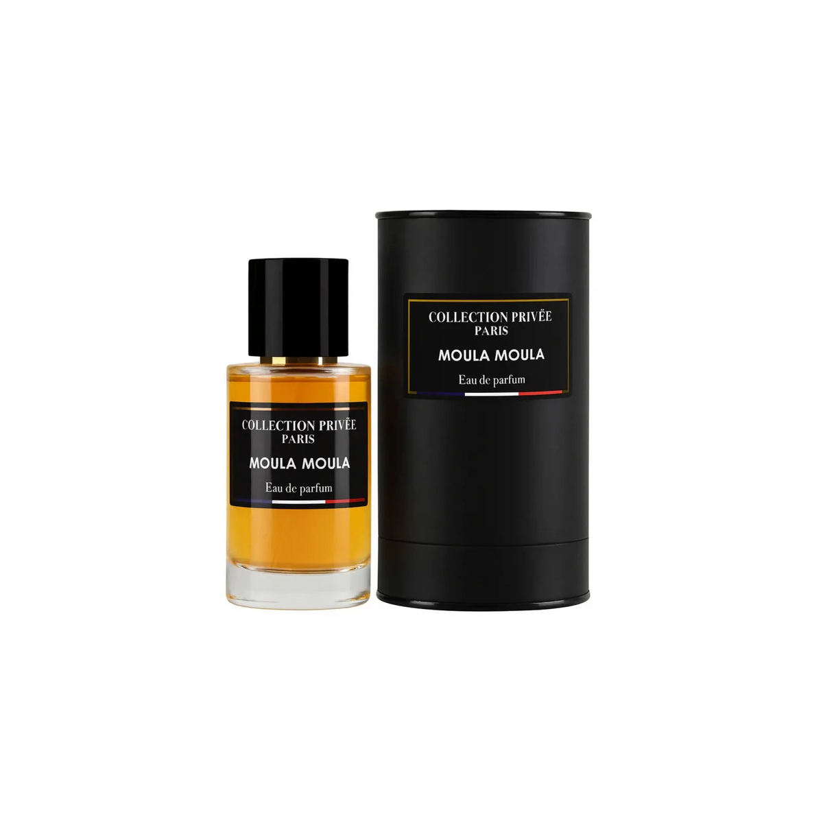 Parfum Moula moula Collection Privée eau de parfum 50 ml